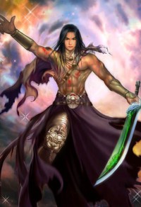 漫漫婚途：容少宠妻记