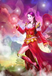 门派只有我一个渣渣